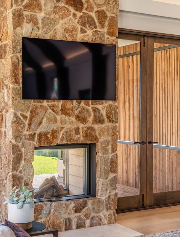 Colorado Flagstone Cladding Colorado Flagstone Cladding