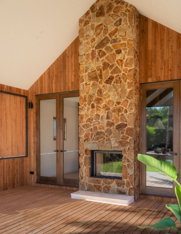 Colorado Flagstone Cladding Colorado Flagstone Cladding