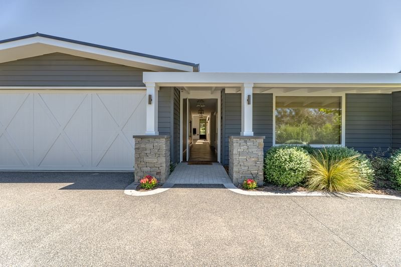 Graphite Random Cladding Graphite Random Cladding