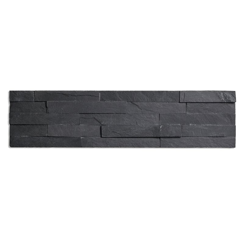 Black Cliff Stackstone Cladding Black Cliff Stackstone Cladding