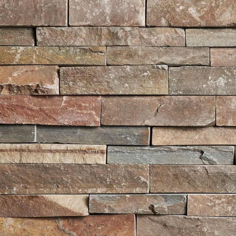 Yellow Natural Stackstone Cladding Yellow Natural Stackstone Cladding