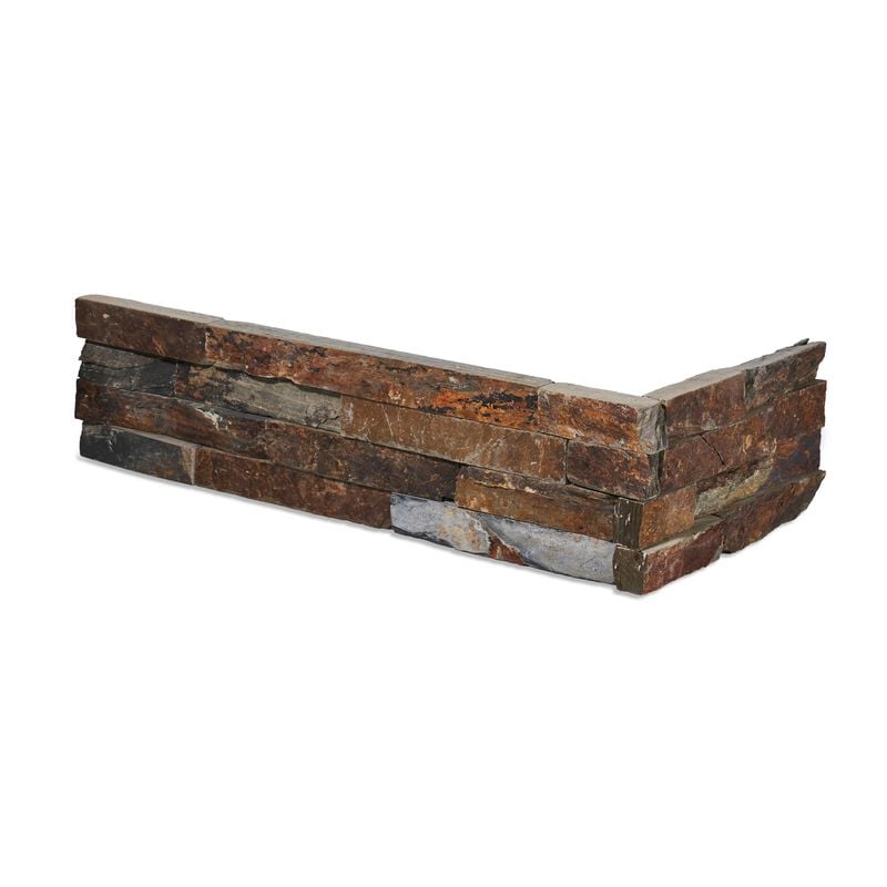 Picture Natural Stackstone Cladding Picture Natural Stackstone Cladding