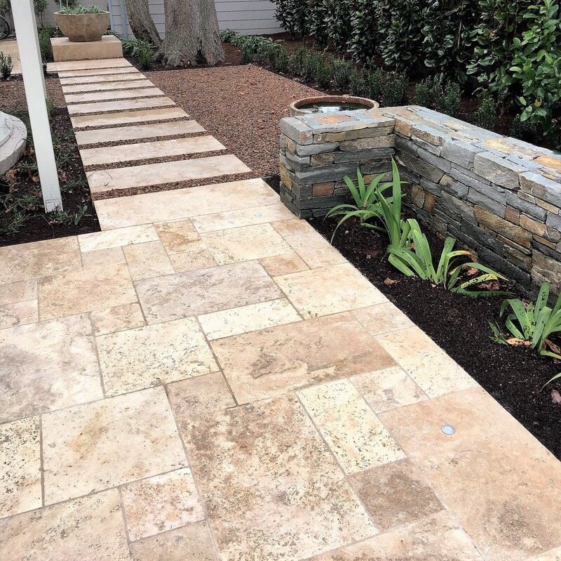 Country Classic Travertine