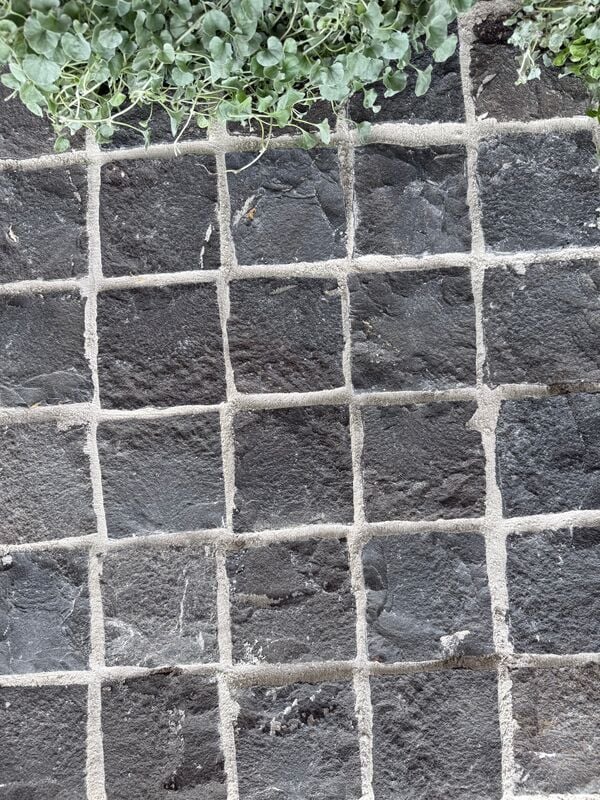 Bluestone Cobblestones Bluestone Cobblestones