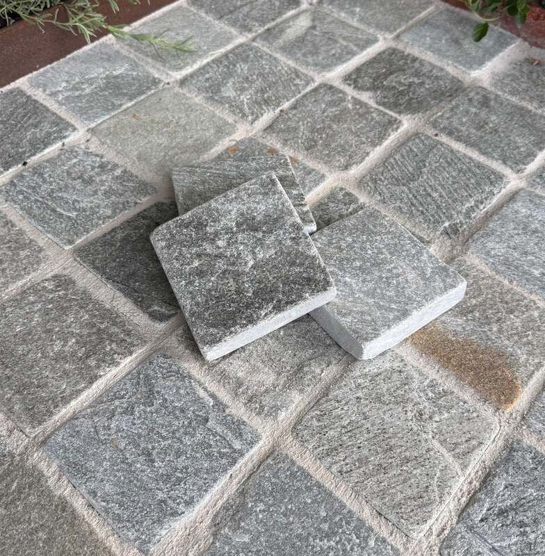 Cottage Quartz Cobblestones