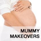 Mummy Makeovers