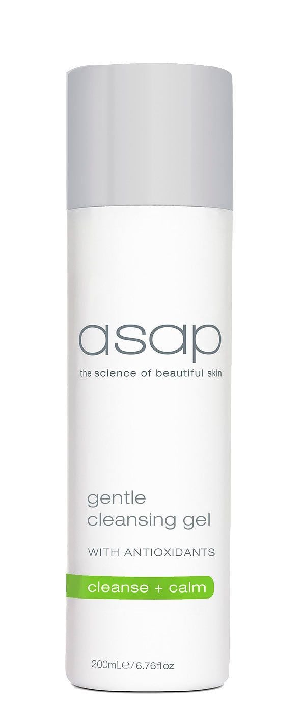 Gentle Cleansing Gel
