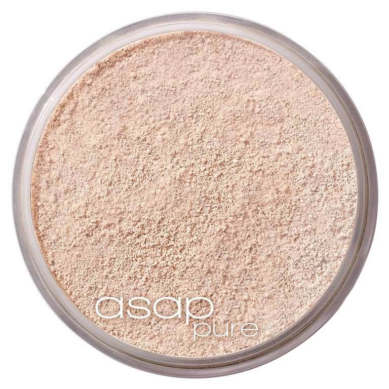 base - Mineral Make Up