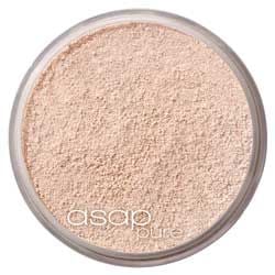base - Mineral Make Up