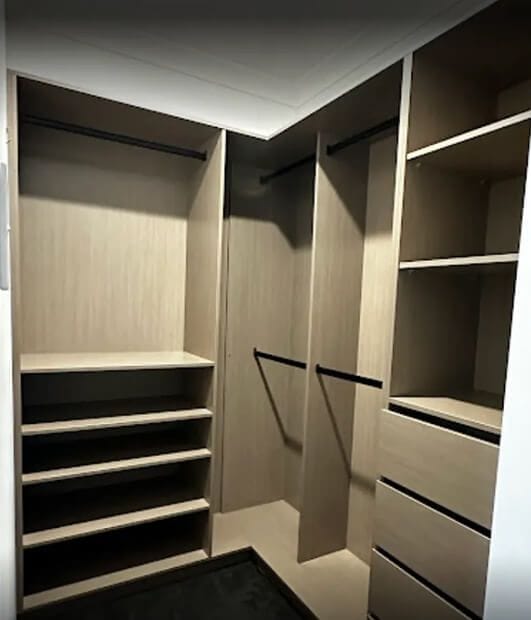 Designer Wardrobes