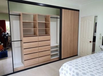 Built in wardrobes gallery | Designer Wardrobes Gold Coast