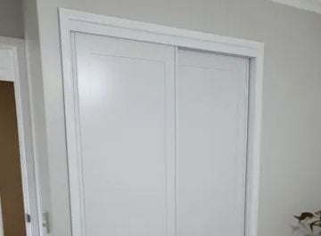 Sliding Doors Gallery | Designer Wardrobes Gold Coast