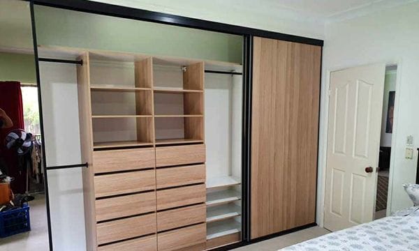 Built in wardrobes | Designer Wardrobes