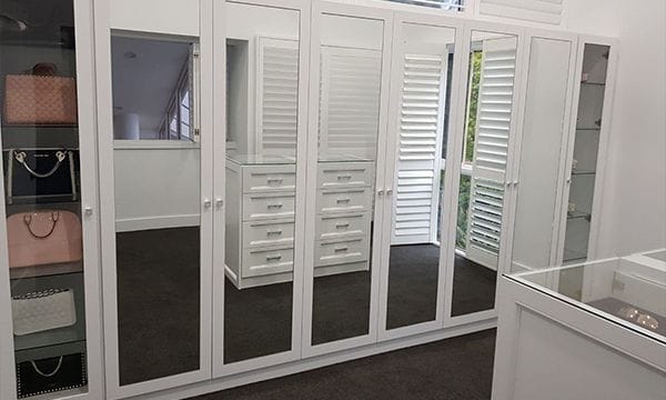 Hinged Doors Hinged Doors