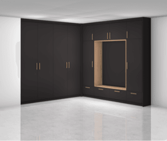 Mudroom