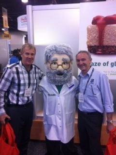 IFT Food Expo Las Vegas June 2012