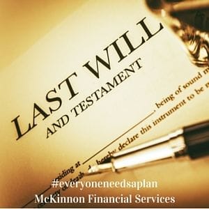 Basic Steps to Prepare for Making a Will