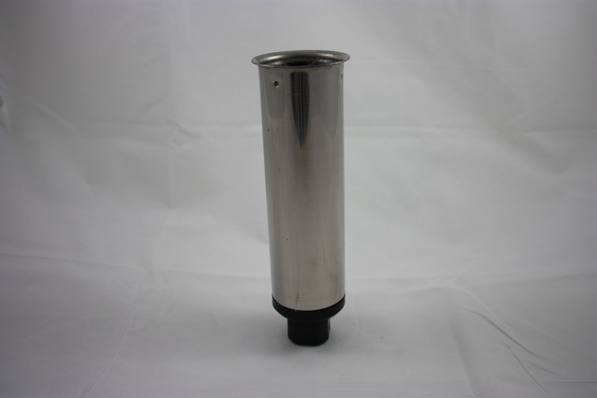 Adjustable stainless steel leg 250mm