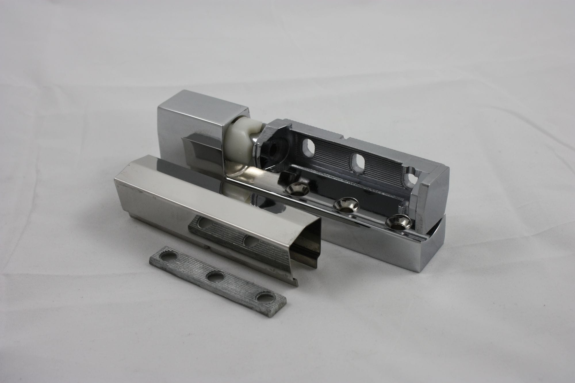 Kason 1467-16 cam rise lift-off hinge