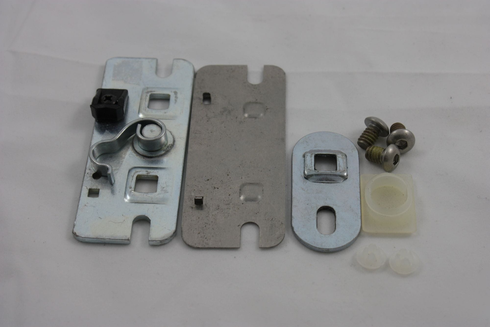 Ardco-Technidoor hinge service kit