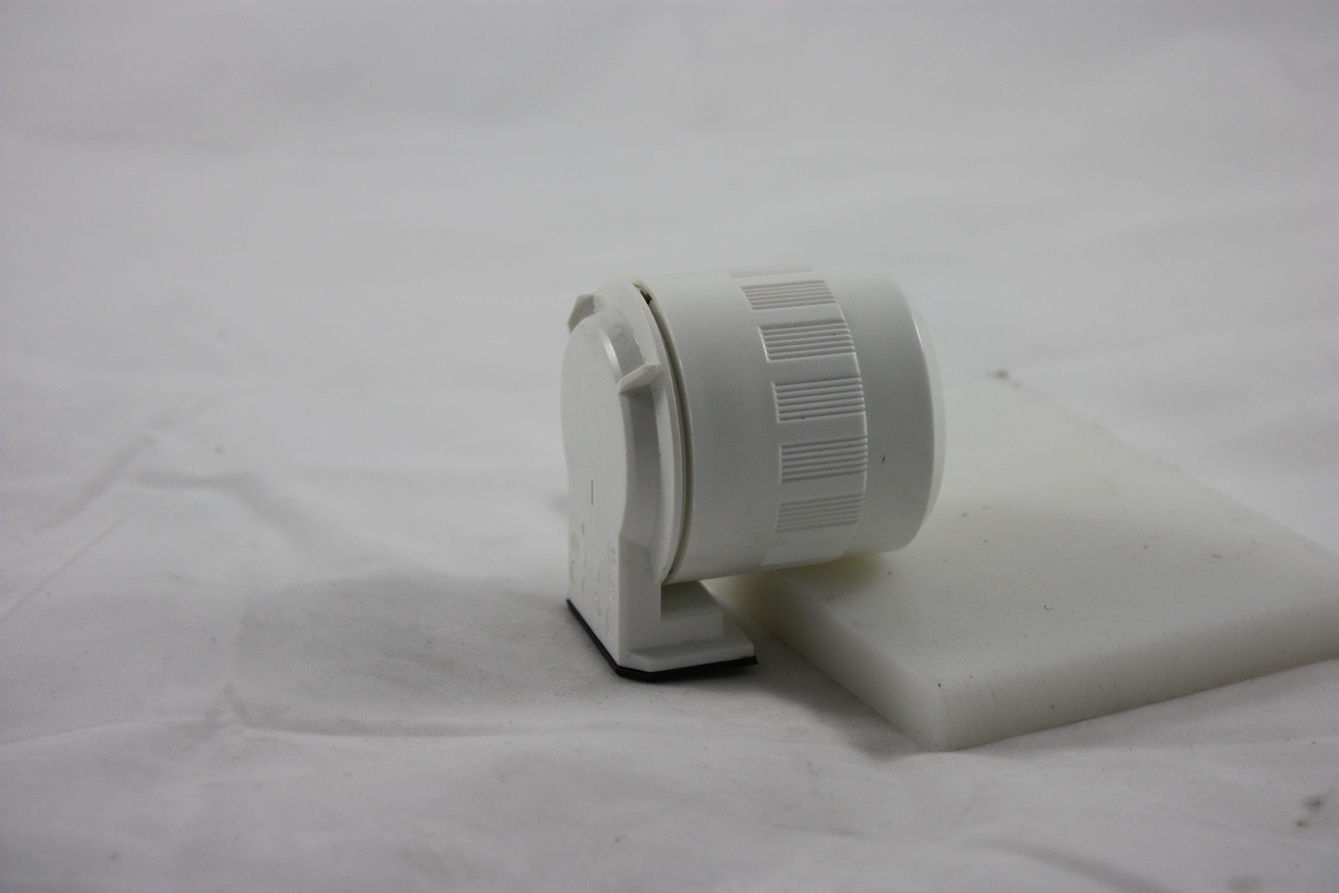 Lamp holder for 38mm OD Protect-O-Sleeve