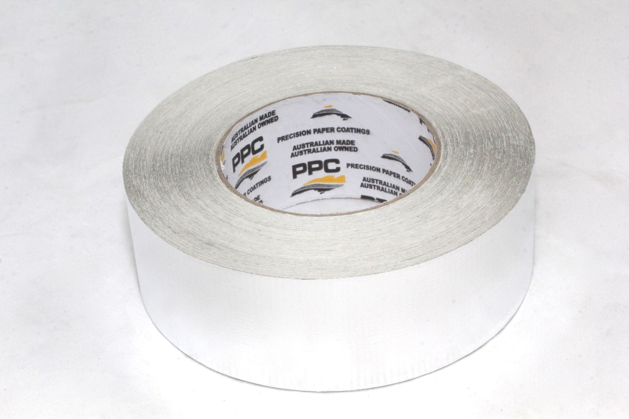 Reinforced Foil Tape P/M