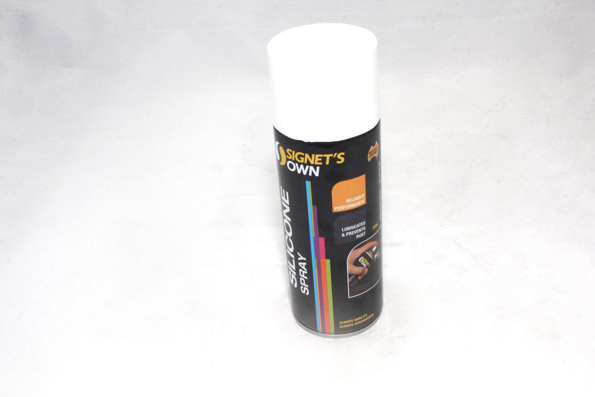 Silicone Spray - Food Grade