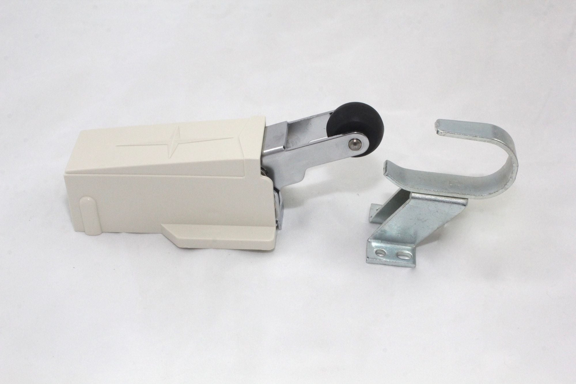 Kason hydraulic door closer (28.6mm offset)