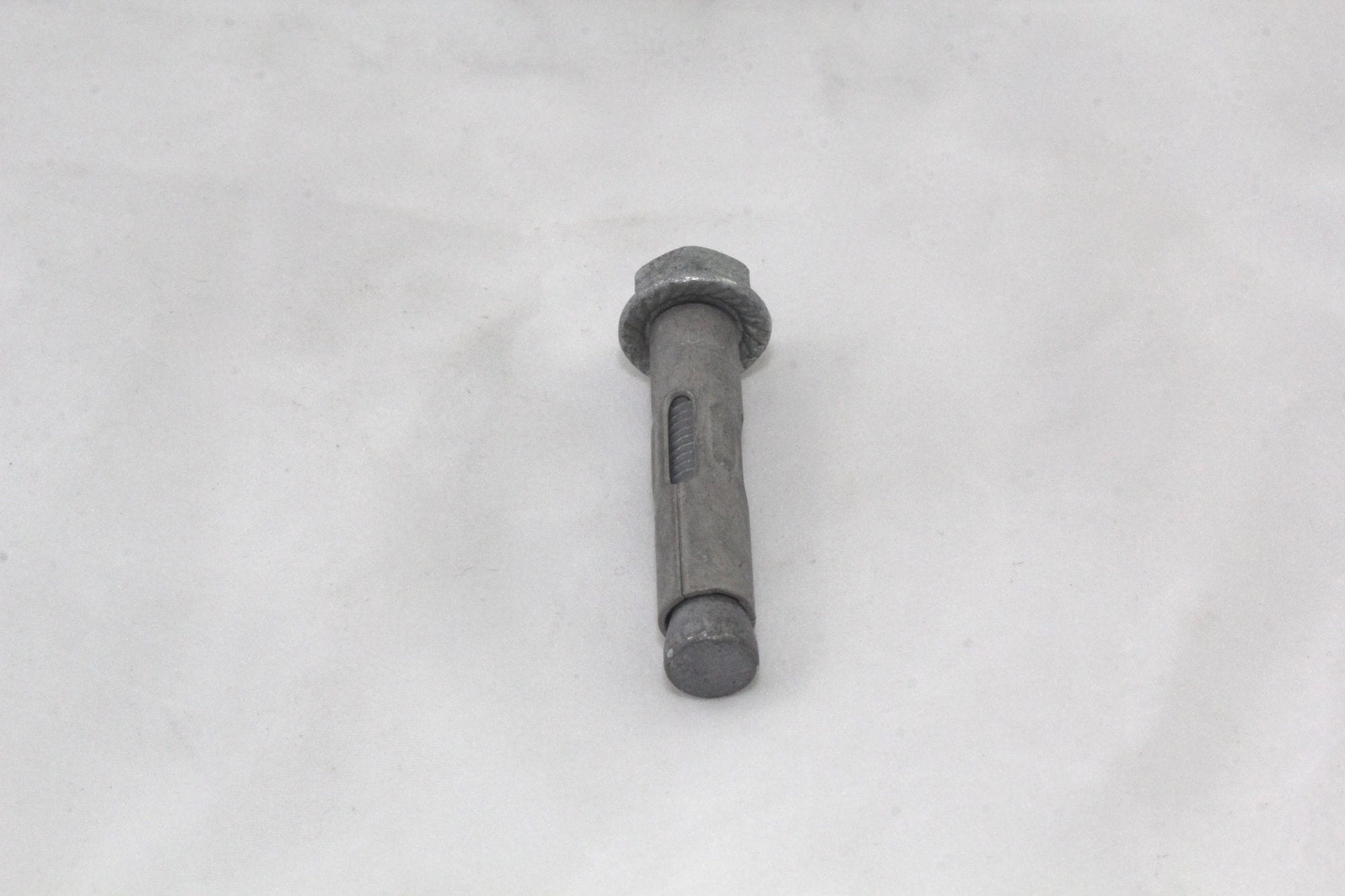 Galvanised Hex Sleeve Anchor M10 x 50 (Quantity 50)