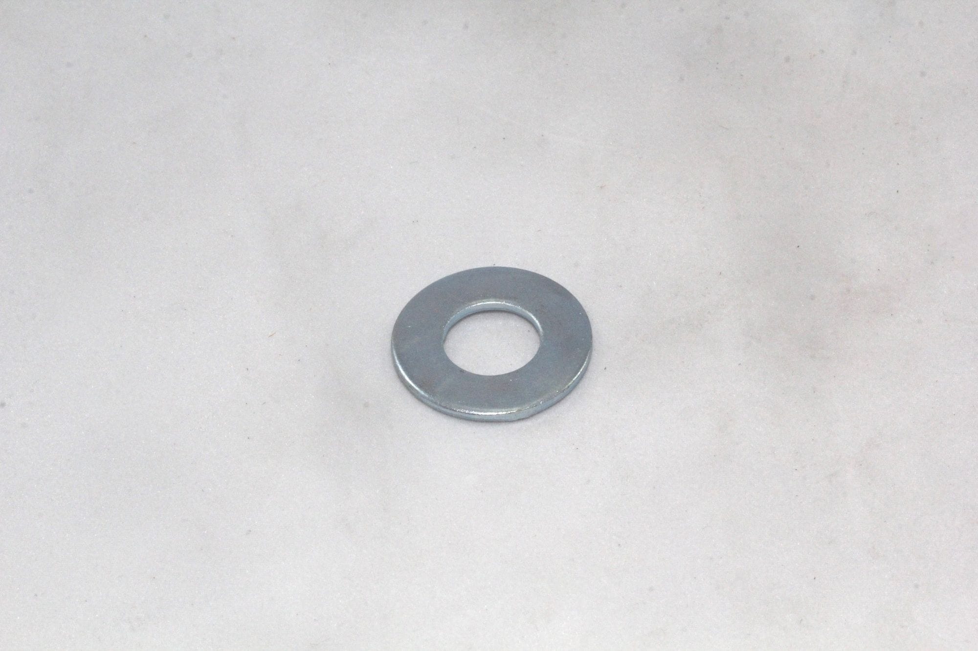 M13 x 28mm Washer Zinc Plated