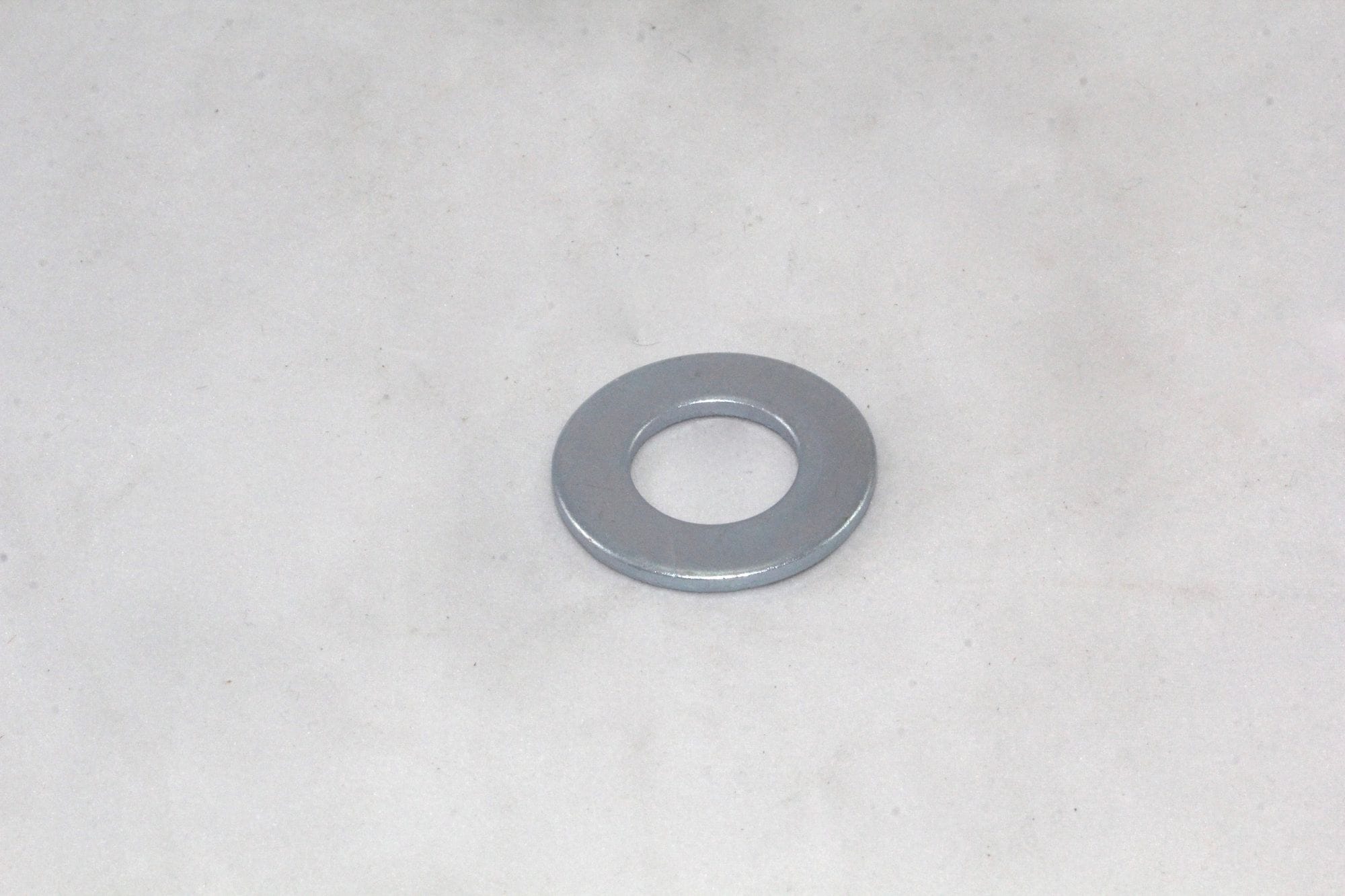 M17 x 34mm Washer Zinc Plated