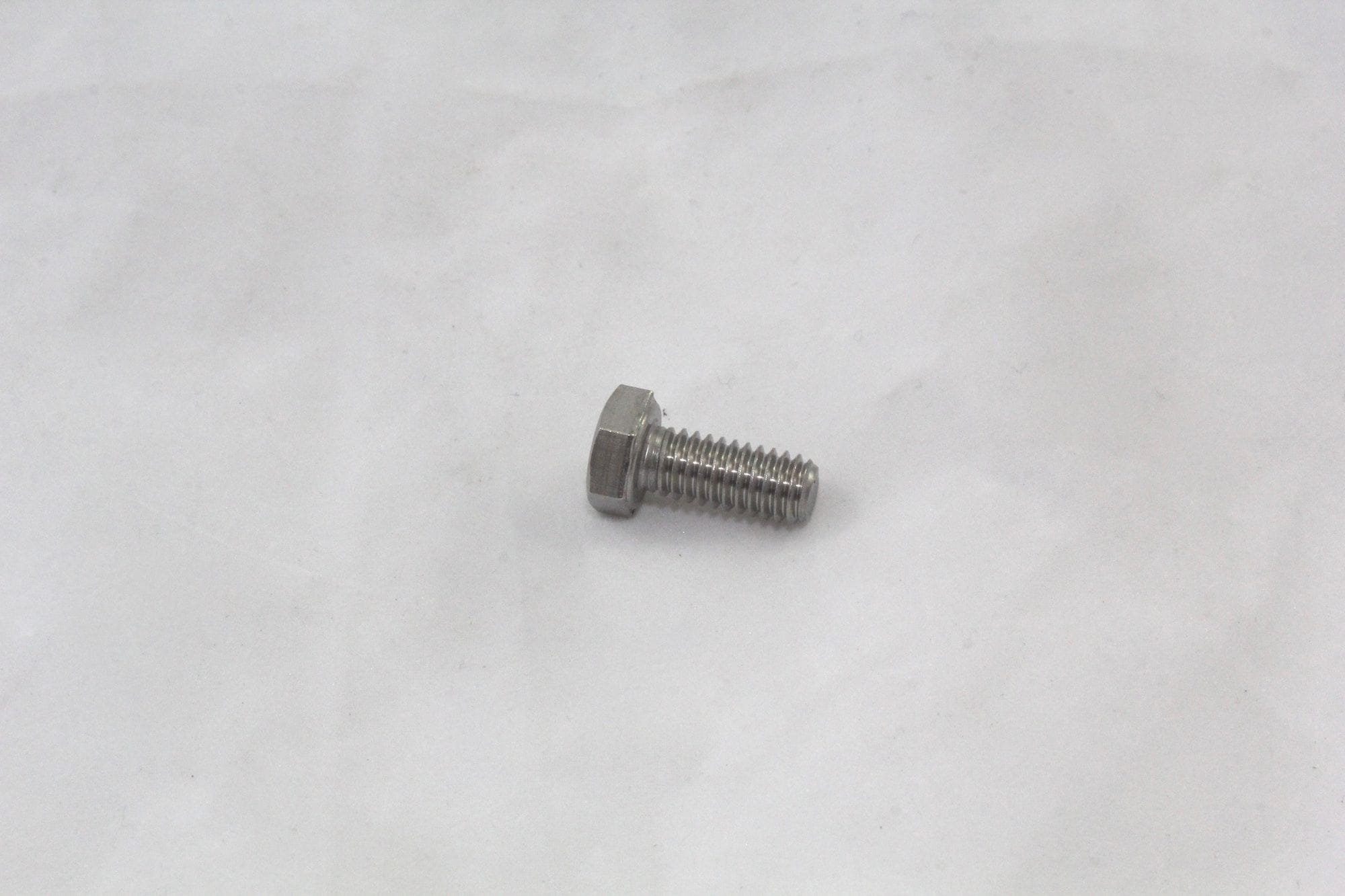 5/16" x 3/4" M/T 304 S/S  hexagon head bolt