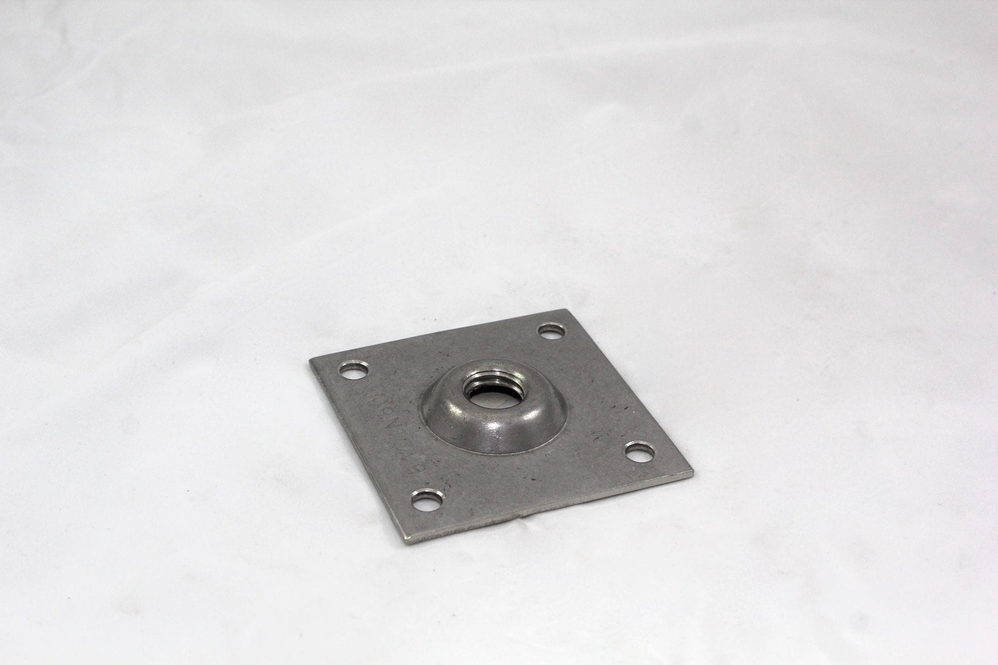 Mounting Plate