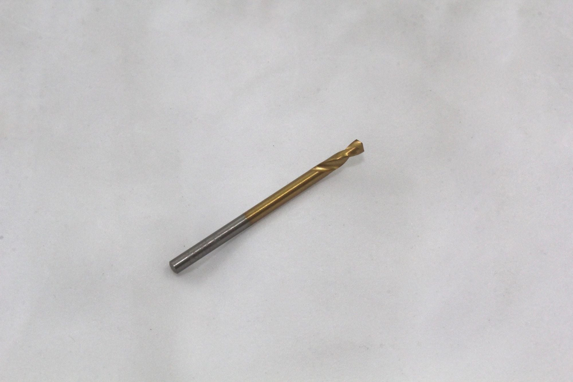 #30 Jobber Drill Bit.