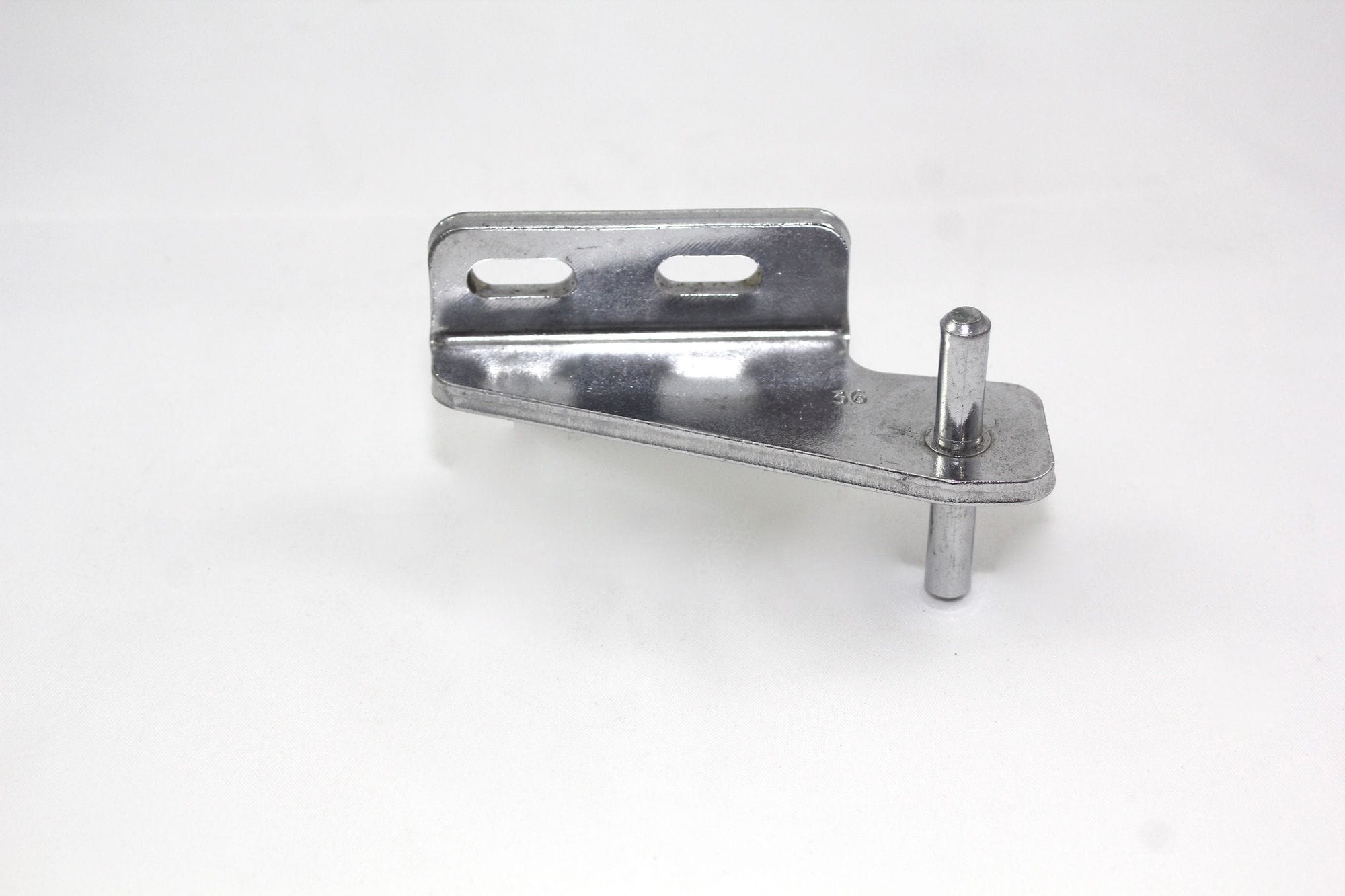 Kason double right pivot hinge bracket