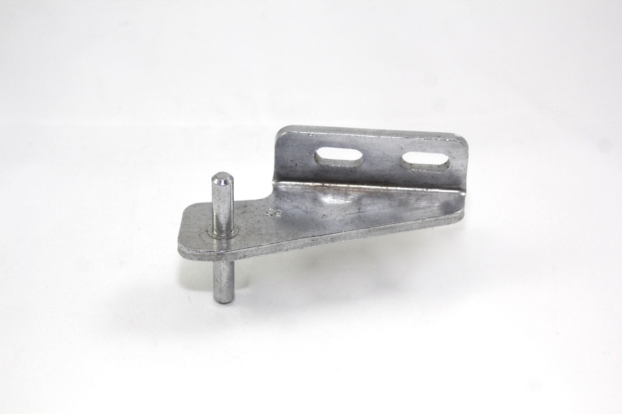 Kason double left pivot hinge bracket