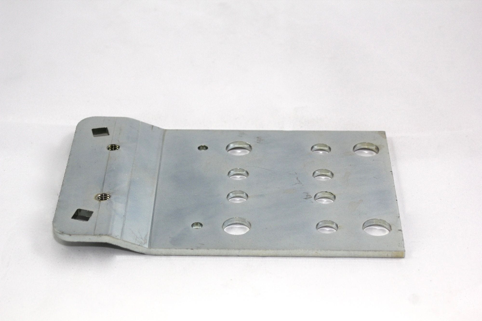 Williams Plate Hinge Bracket