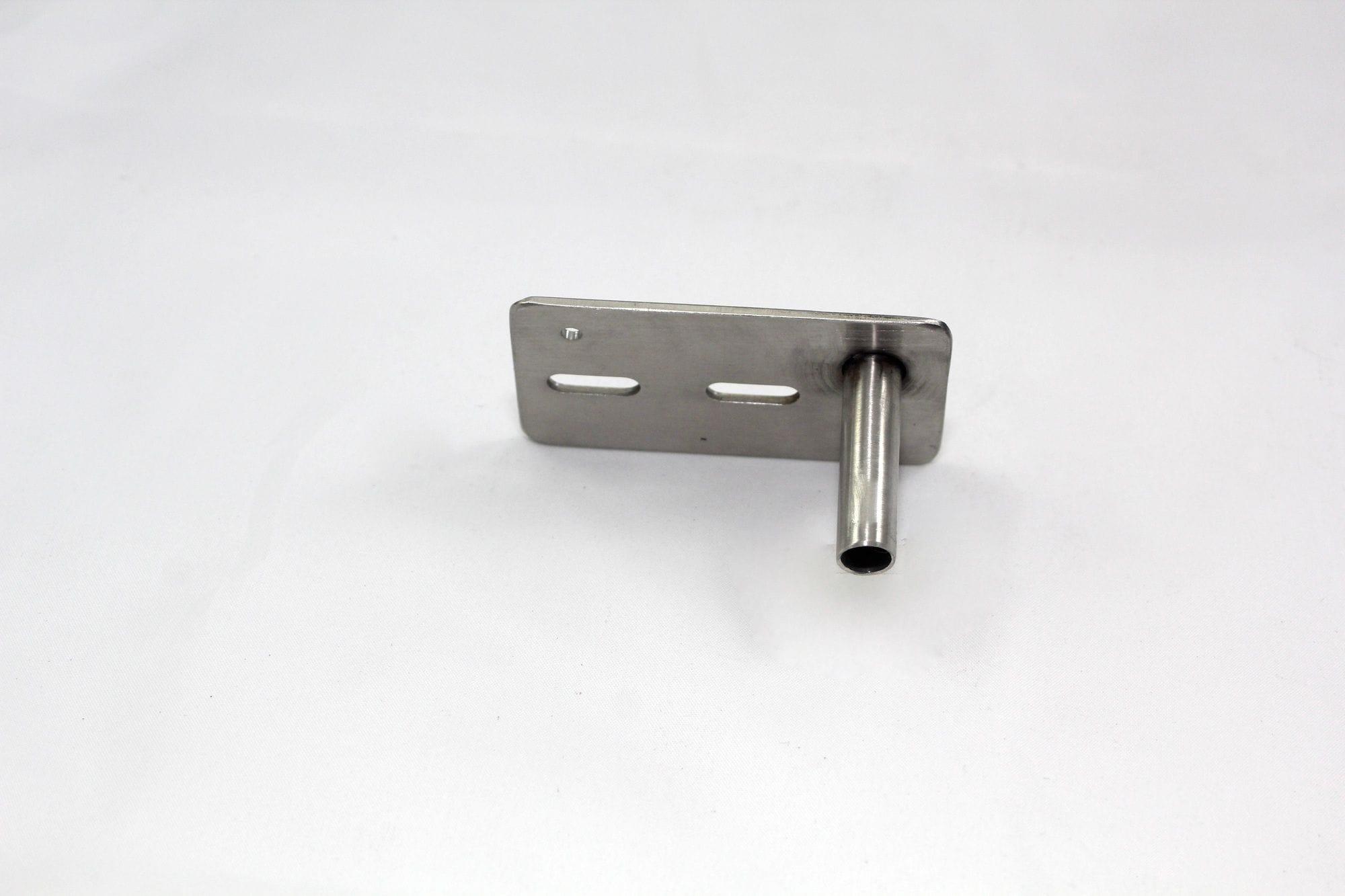 M79 Channon Top RH stainless steel hinge