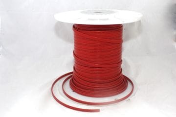 Heater Cable Red Self Limiting Roll