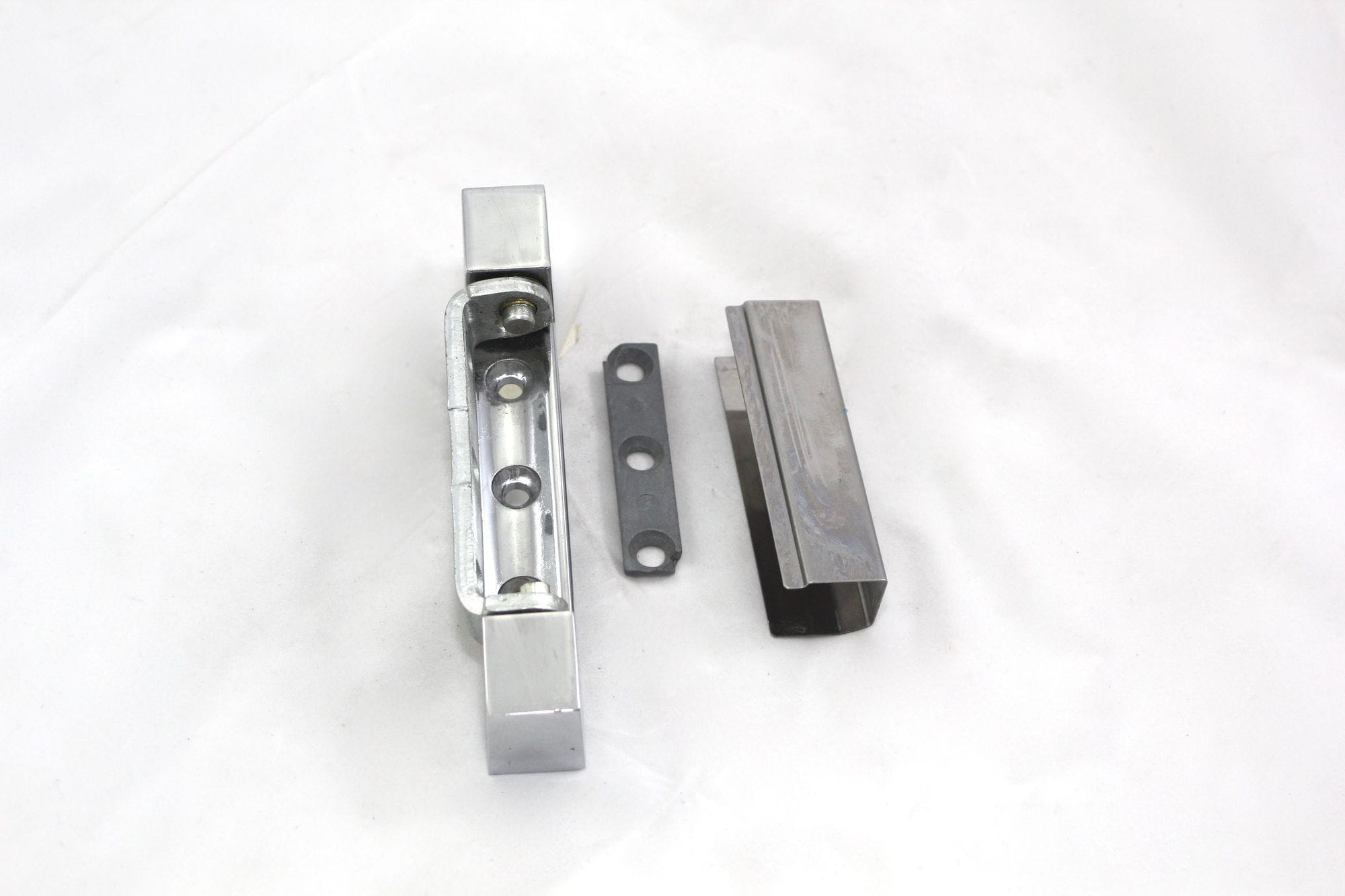 Kason 1216-118 non-rise adjustable hinge