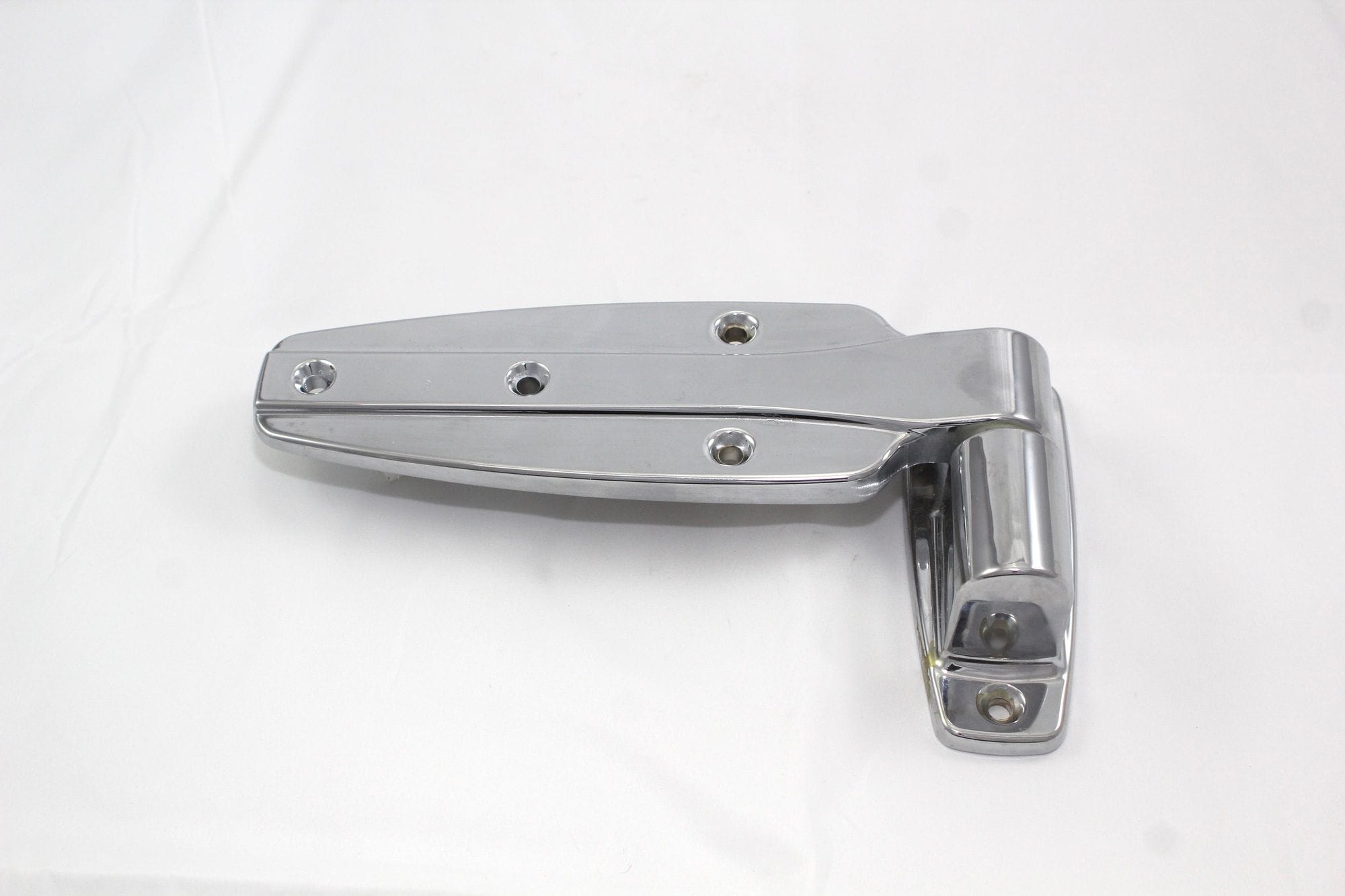 Kason 1245 Series Cam-Rise Hinge 28mm Offset