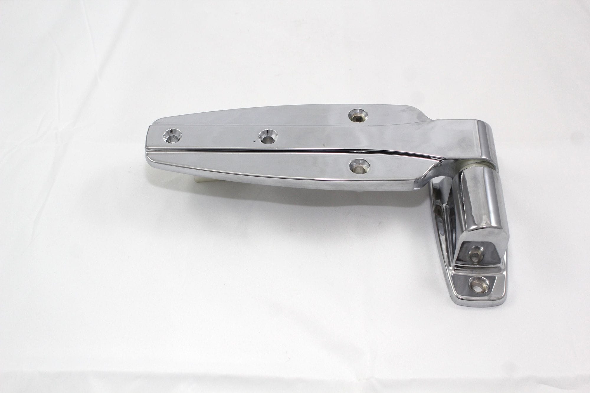 Kason 1245 Series Cam-Rise Hinge 38mm Offset