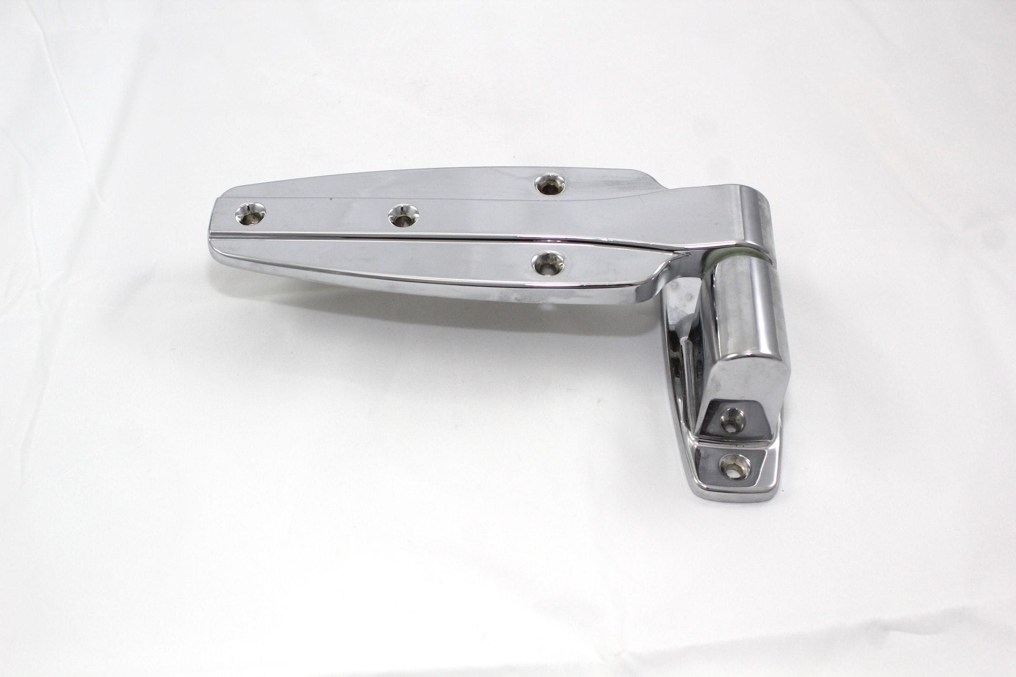 Kason 1245 Series Cam-Rise Hinge 48mm Offset