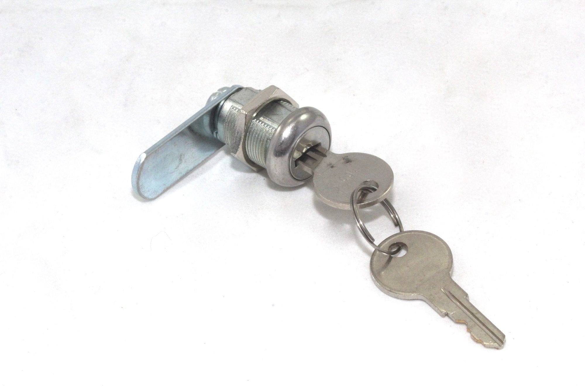 Utility Lock 22.2mm