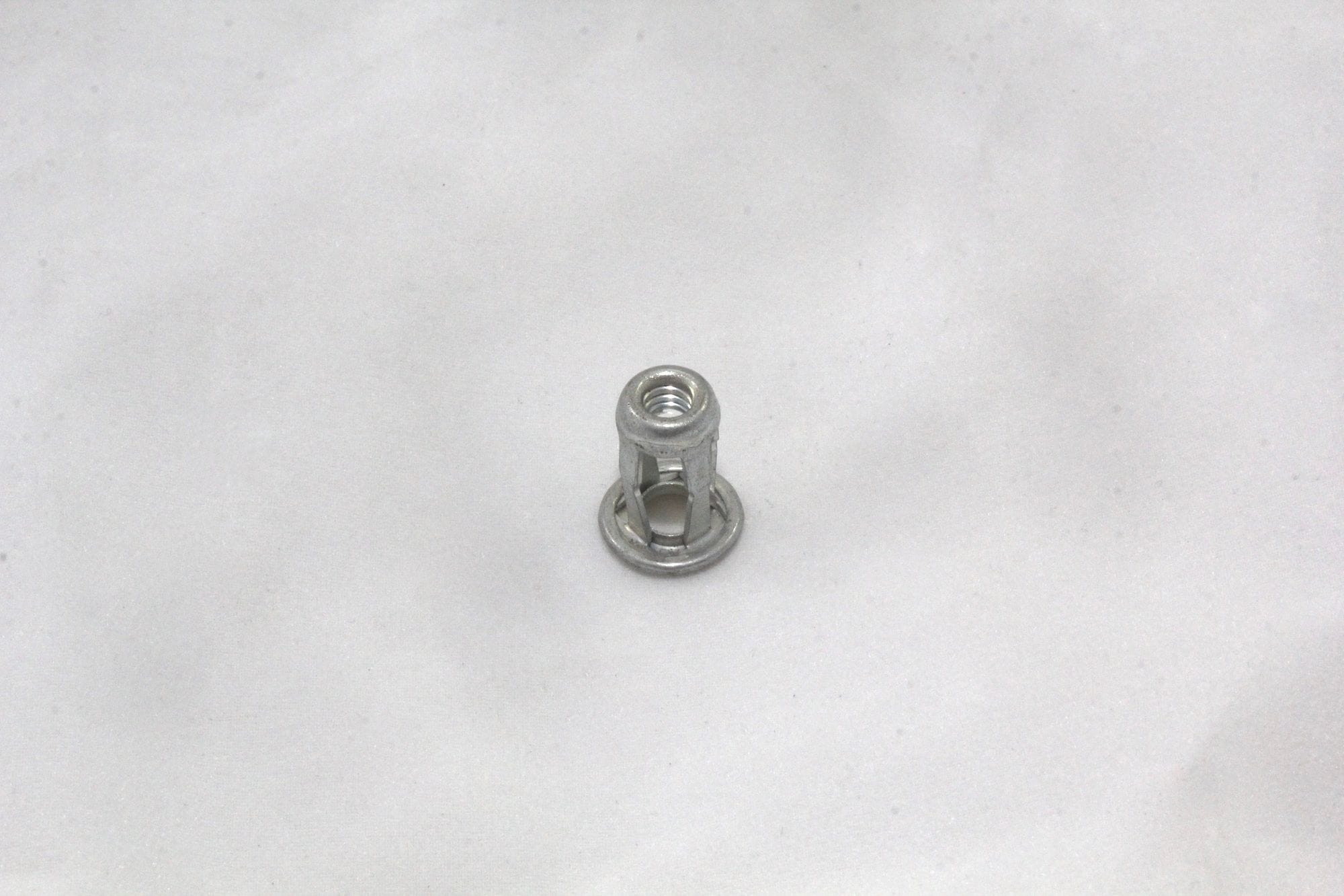 Jacknut M5 grip to 0.1-5.0mm
