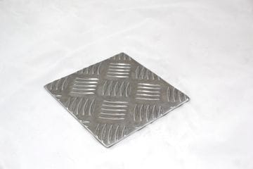 Aluminium Tread Plate