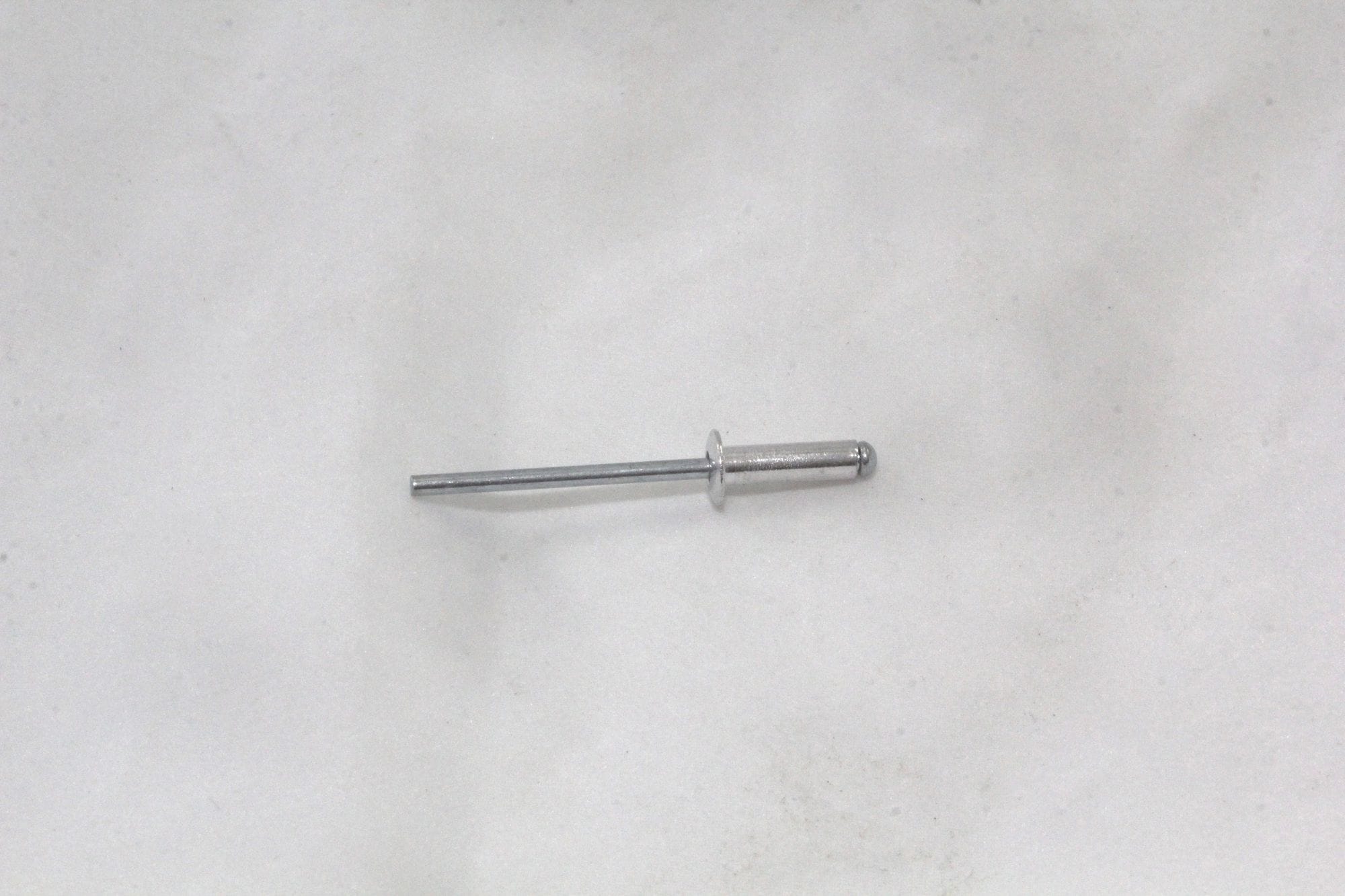 Rivet Aluminium Domed Stem Steel 4.0 x 9.5mm Grip