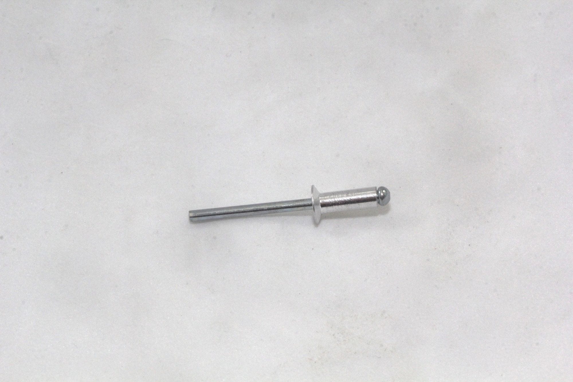 Rivet Aluminium CSK Stem Steel 4.8 x 14.3mm