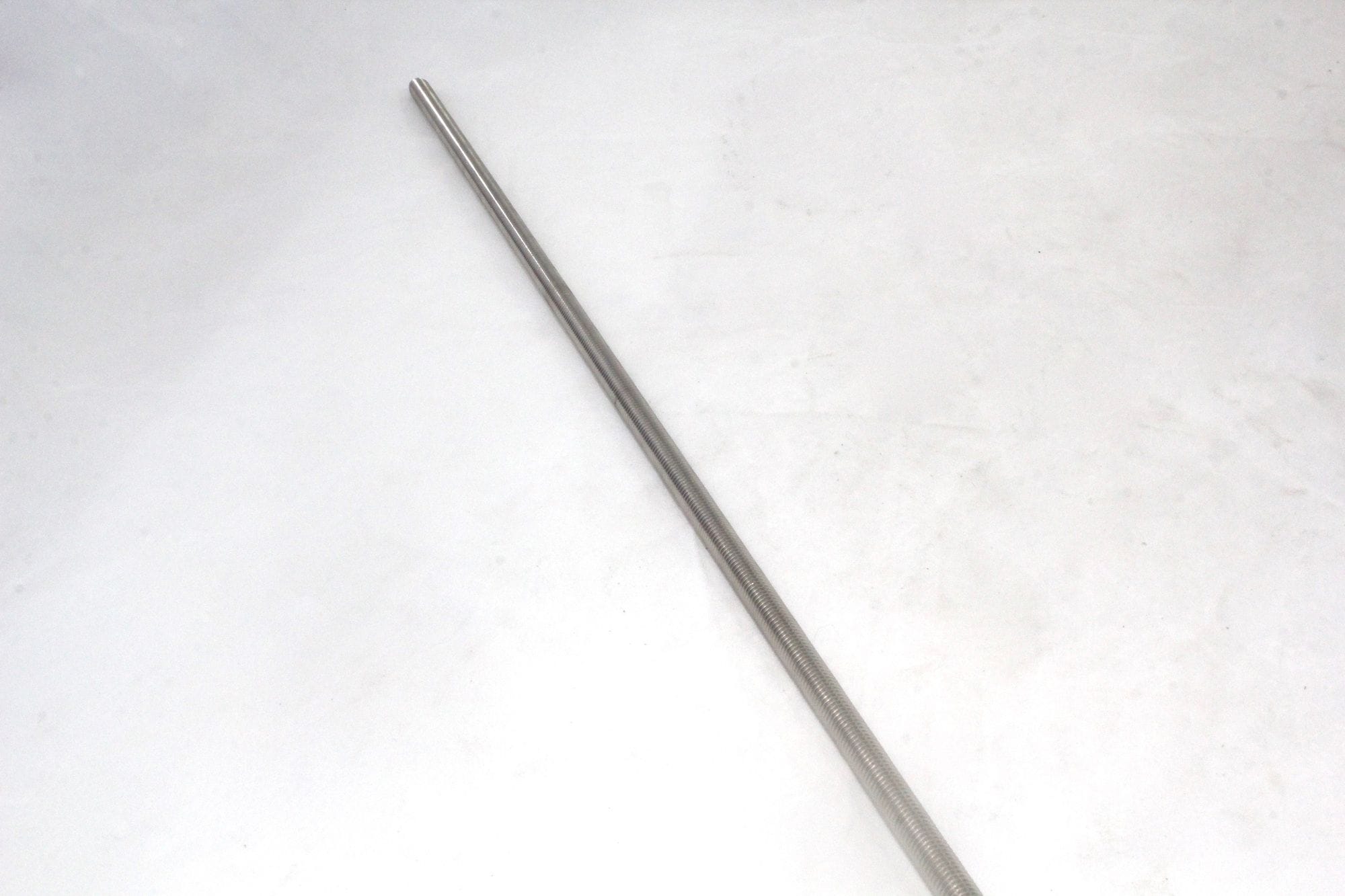 M8 x 930mm Stainless Steel Threaded Rod