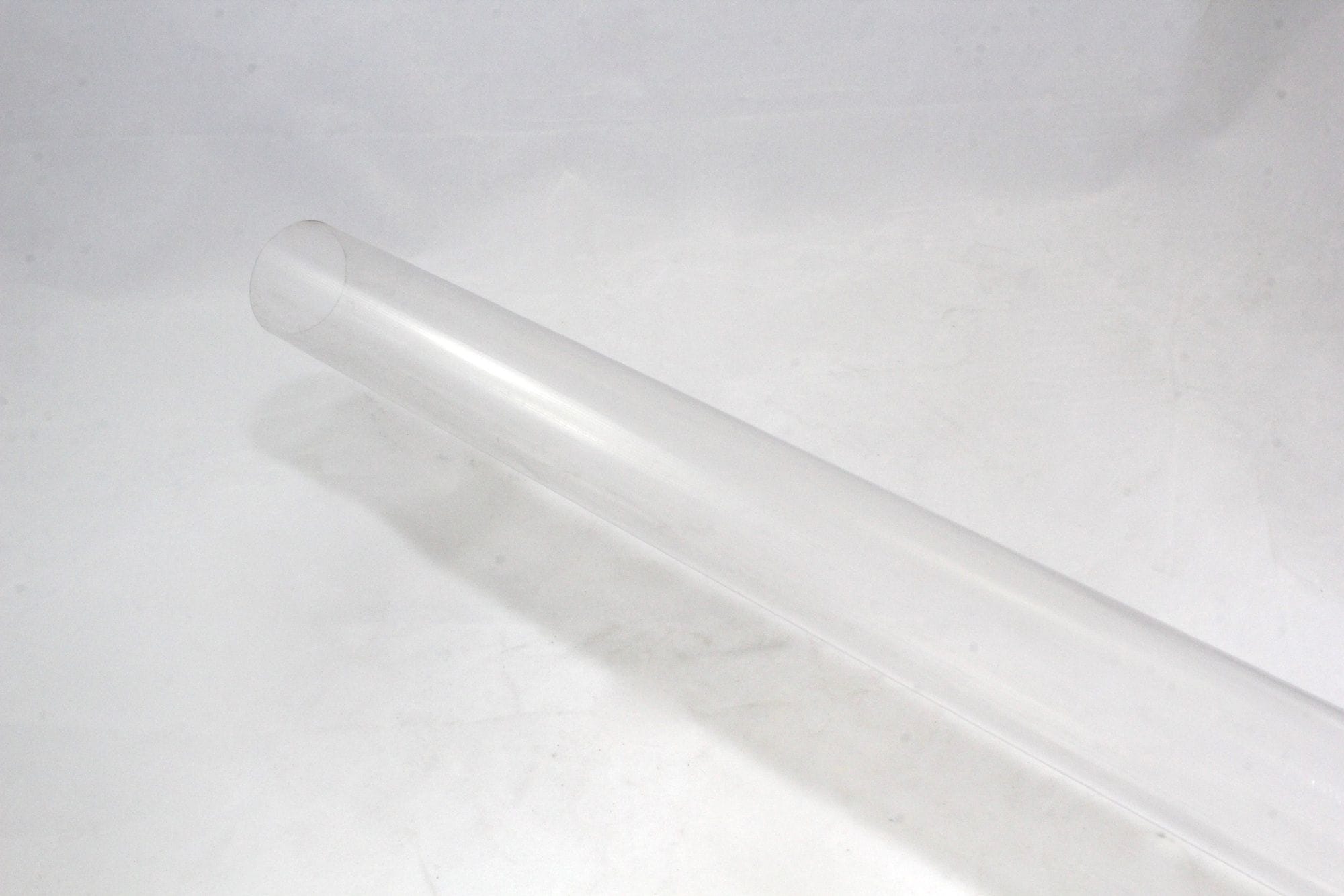 Protect-O-Sleeve 1500mm x 38mm OD  to fit (5ft) fluorescent tube. Reusable